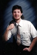 Steve Fry